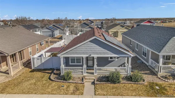 $440,000 | 4324 Paintbrush Drive, Evans, CO 80620