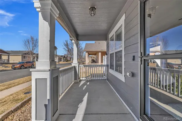 $440,000 | 4324 Paintbrush Drive, Evans, CO 80620