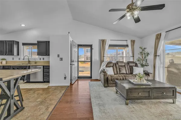 $440,000 | 4324 Paintbrush Drive, Evans, CO 80620