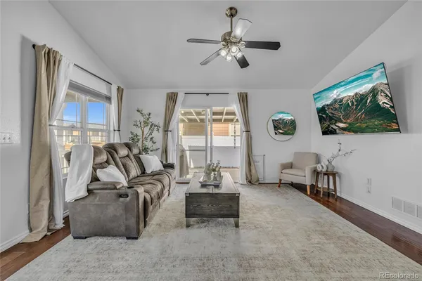 $440,000 | 4324 Paintbrush Drive, Evans, CO 80620