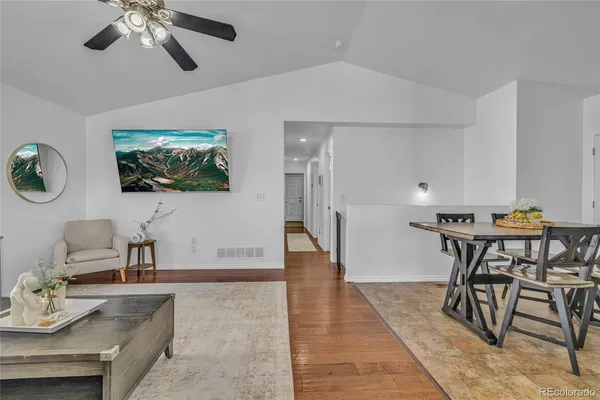 $440,000 | 4324 Paintbrush Drive, Evans, CO 80620