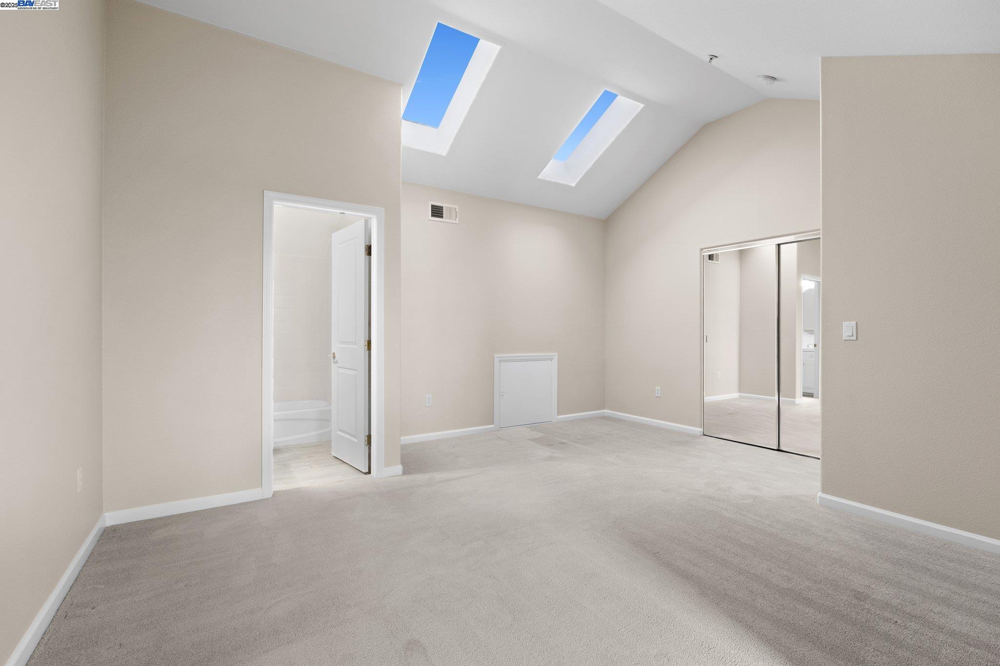 3658 Whitworth Drive Dublin, CA 94568 - Photo 16 of 36 an empty room with a natural light