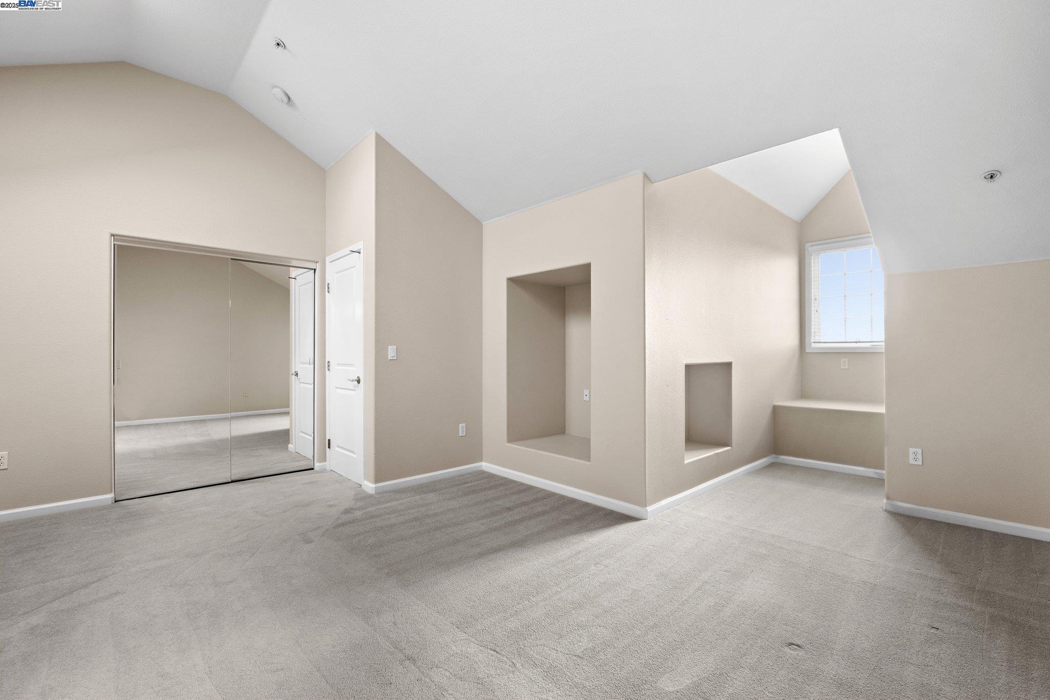 3658 Whitworth Drive Dublin, CA 94568 - Photo 17 of 36 a view of empty room