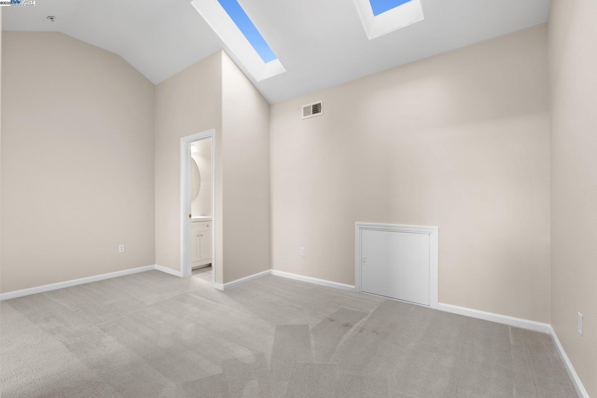 3658 Whitworth Drive Dublin, CA 94568 - Photo 19 of 36 a view of an empty room