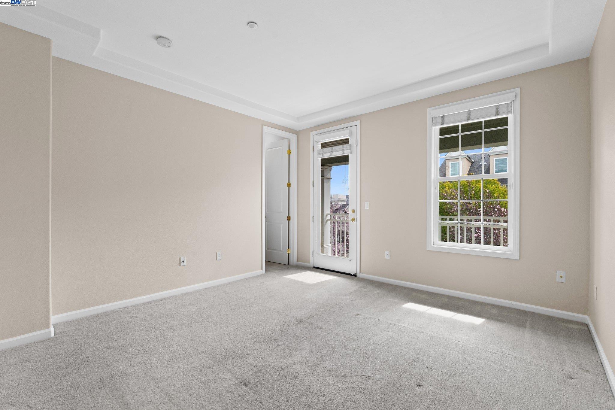 3658 Whitworth Drive Dublin, CA 94568 - Photo 27 of 36 a view of an empty room with a window