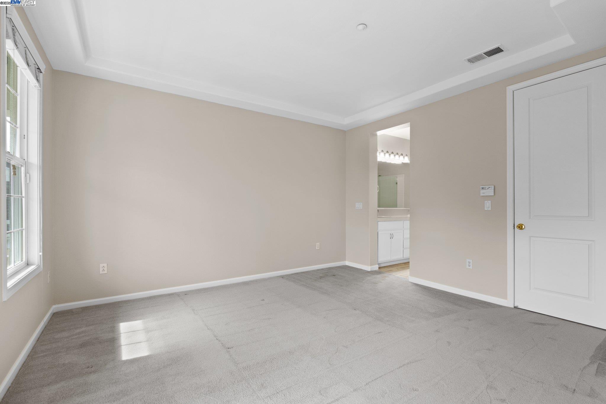 3658 Whitworth Drive Dublin, CA 94568 - Photo 28 of 36 a view of an empty room with a window