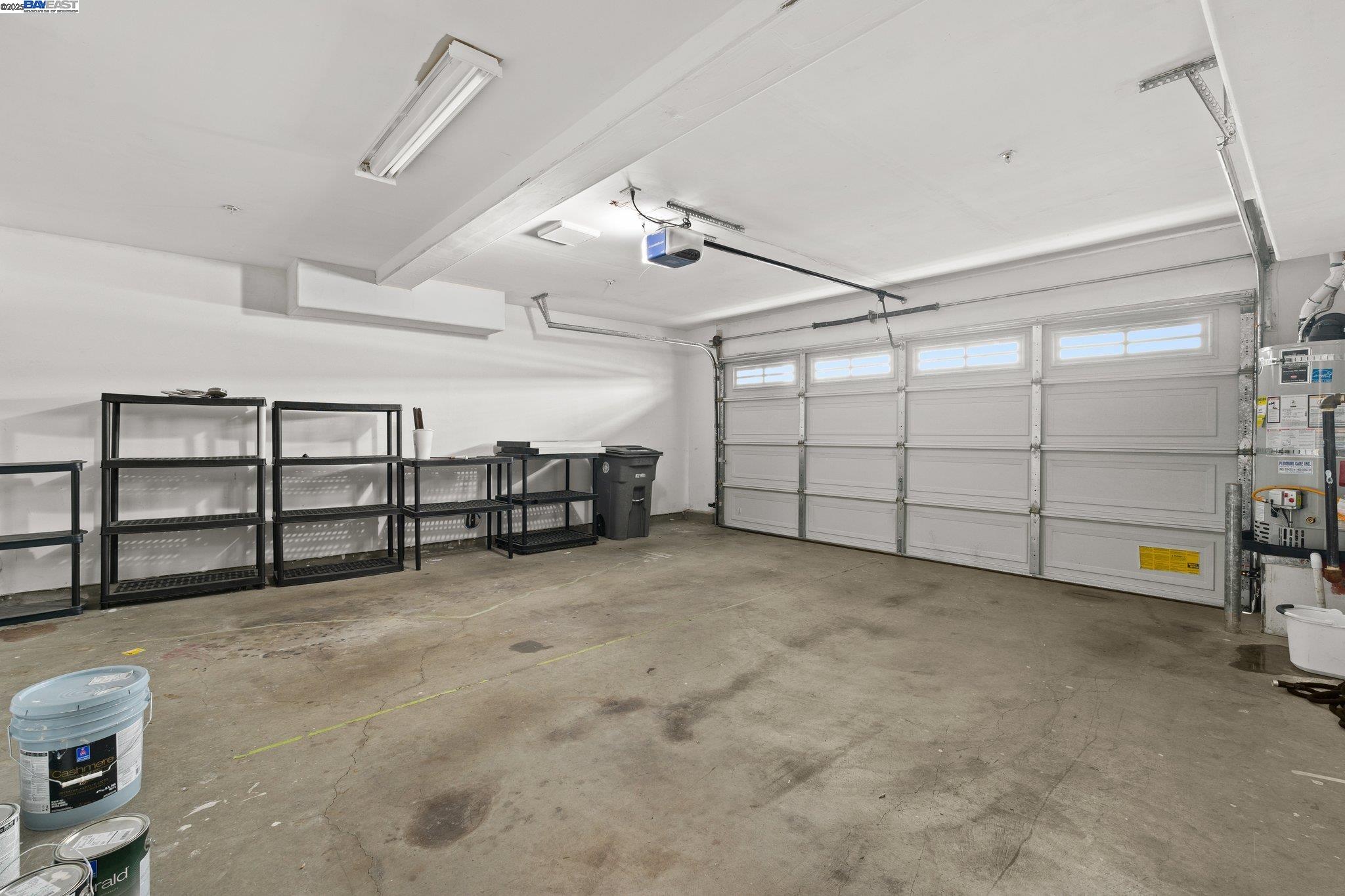 3658 Whitworth Drive Dublin, CA 94568 - Photo 33 of 36 a view of garage