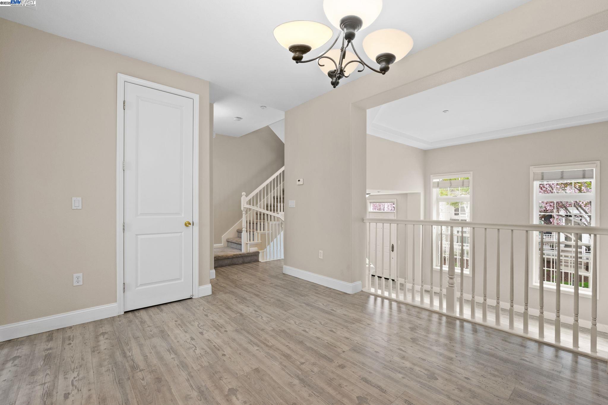 3658 Whitworth Drive Dublin, CA 94568 - Photo 8 of 36 a view of an empty room with a window
