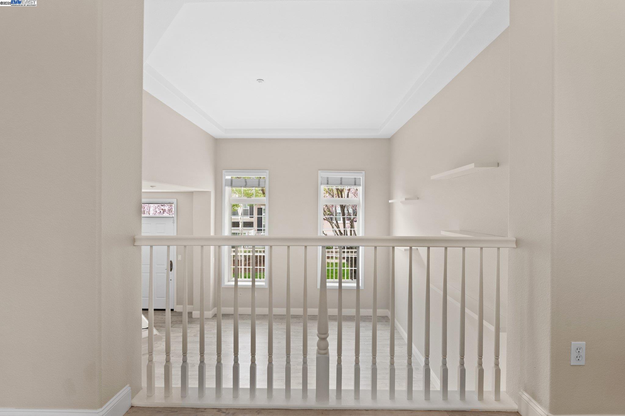 3658 Whitworth Drive Dublin, CA 94568 - Photo 9 of 36 a view of a hallway with windows