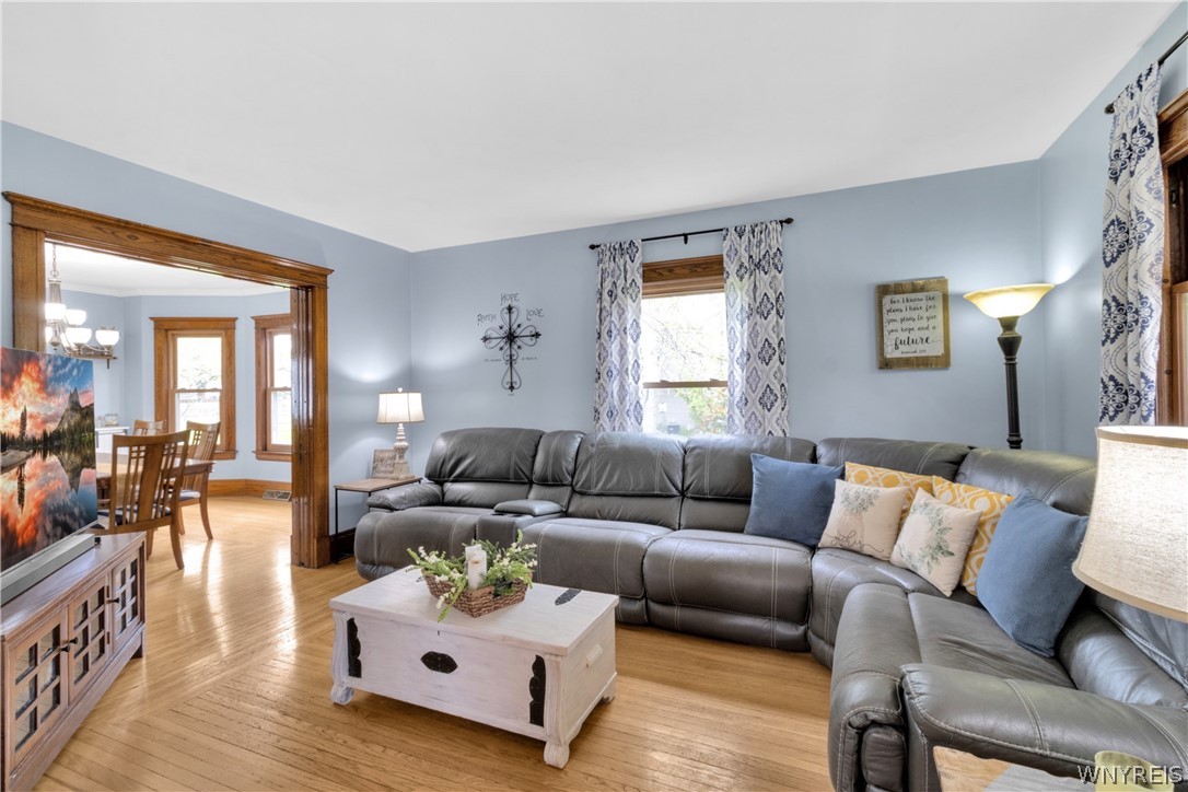 2525 Niagara Road Wheatfield, NY 14304 - Photo 22 of 50