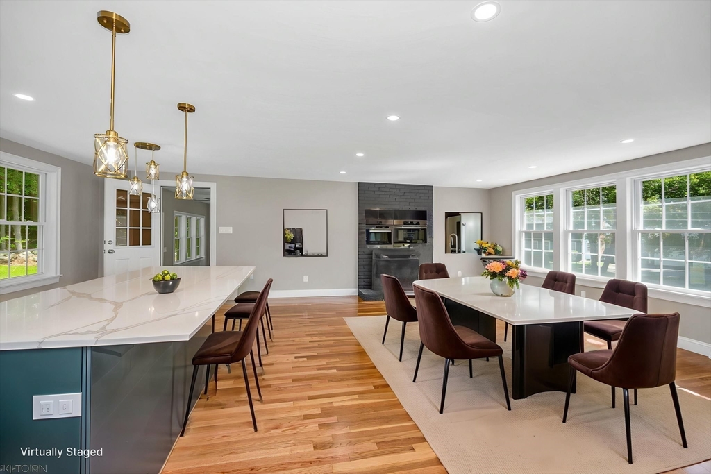 8 Galloway Road Chelmsford, MA 01824 - Photo 10 of 24