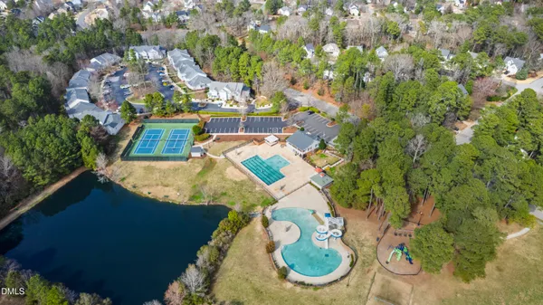 $489,900 | 100 Covenant Rock Lane, Holly Springs, NC 27540