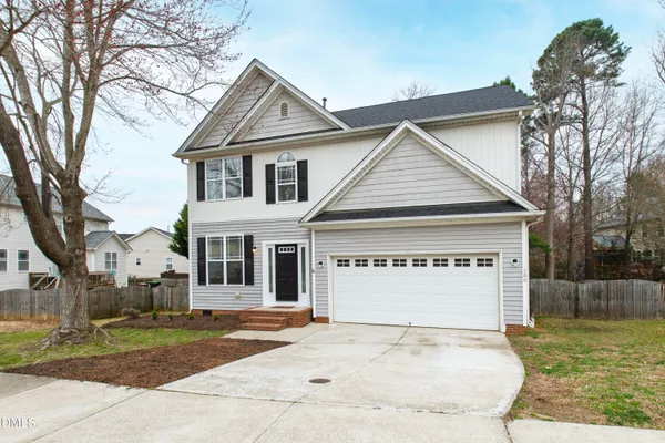 $489,900 | 100 Covenant Rock Lane, Holly Springs, NC 27540