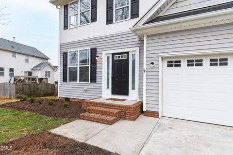 $499,000 | 100 Covenant Rock Lane, Holly Springs, NC 27540