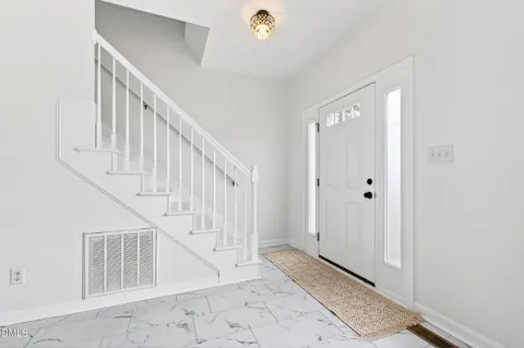 $499,000 | 100 Covenant Rock Lane, Holly Springs, NC 27540