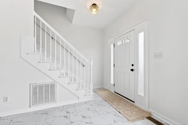 $489,900 | 100 Covenant Rock Lane, Holly Springs, NC 27540