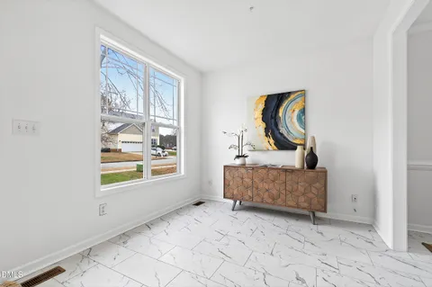 $499,000 | 100 Covenant Rock Lane, Holly Springs, NC 27540