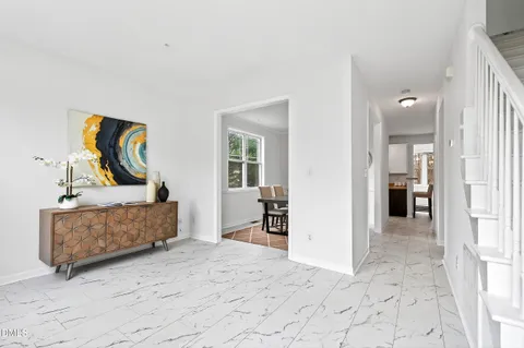 $499,000 | 100 Covenant Rock Lane, Holly Springs, NC 27540