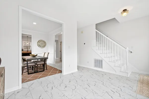 $489,900 | 100 Covenant Rock Lane, Holly Springs, NC 27540