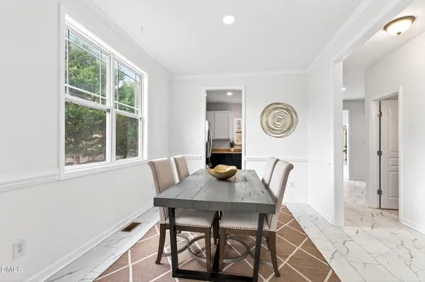 $489,900 | 100 Covenant Rock Lane, Holly Springs, NC 27540