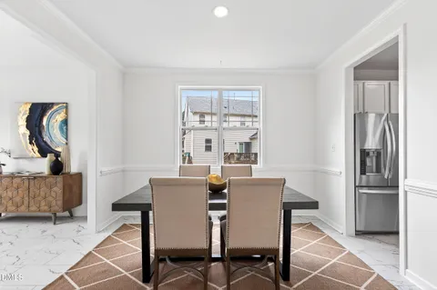 $499,000 | 100 Covenant Rock Lane, Holly Springs, NC 27540