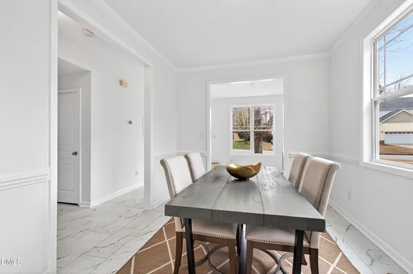 $489,900 | 100 Covenant Rock Lane, Holly Springs, NC 27540