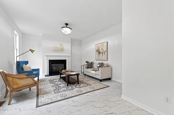 $489,900 | 100 Covenant Rock Lane, Holly Springs, NC 27540