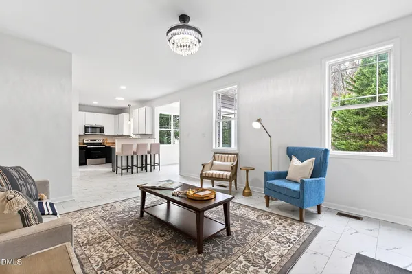 $489,900 | 100 Covenant Rock Lane, Holly Springs, NC 27540