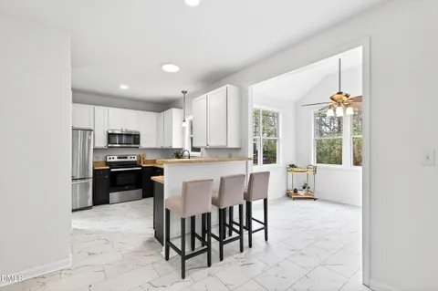 $499,000 | 100 Covenant Rock Lane, Holly Springs, NC 27540