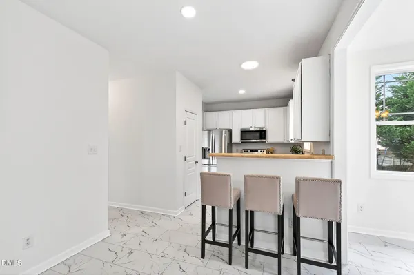 $489,900 | 100 Covenant Rock Lane, Holly Springs, NC 27540