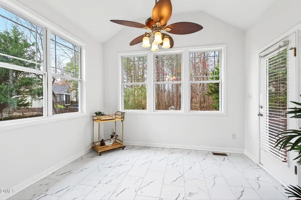 $489,900 | 100 Covenant Rock Lane, Holly Springs, NC 27540