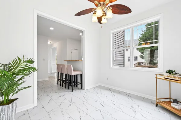 $489,900 | 100 Covenant Rock Lane, Holly Springs, NC 27540