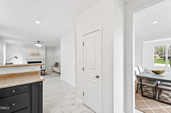 $489,900 | 100 Covenant Rock Lane, Holly Springs, NC 27540