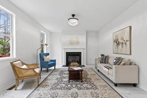 $499,000 | 100 Covenant Rock Lane, Holly Springs, NC 27540