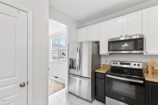 $489,900 | 100 Covenant Rock Lane, Holly Springs, NC 27540