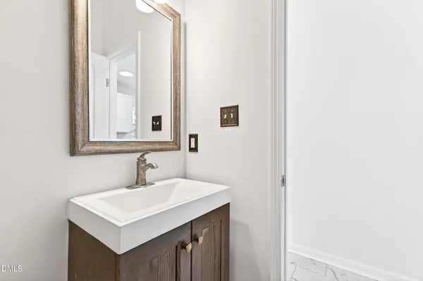 $489,900 | 100 Covenant Rock Lane, Holly Springs, NC 27540