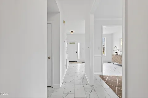 $499,000 | 100 Covenant Rock Lane, Holly Springs, NC 27540