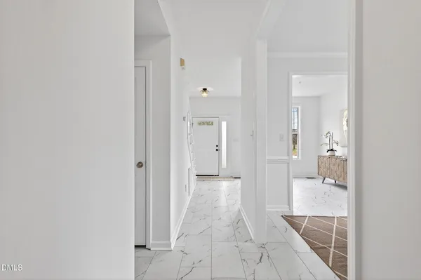 $489,900 | 100 Covenant Rock Lane, Holly Springs, NC 27540