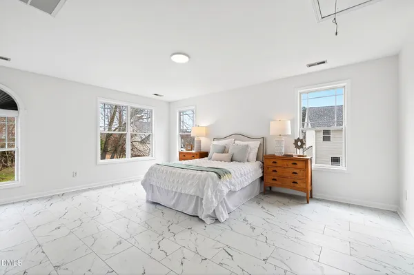 $489,900 | 100 Covenant Rock Lane, Holly Springs, NC 27540