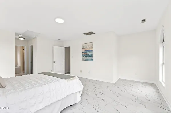 $489,900 | 100 Covenant Rock Lane, Holly Springs, NC 27540