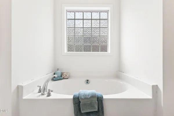 $489,900 | 100 Covenant Rock Lane, Holly Springs, NC 27540