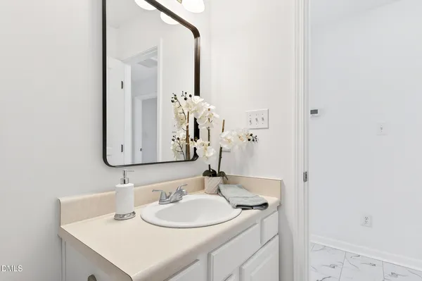 $489,900 | 100 Covenant Rock Lane, Holly Springs, NC 27540