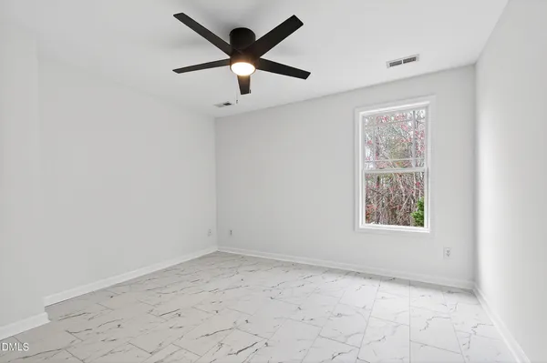 $489,900 | 100 Covenant Rock Lane, Holly Springs, NC 27540