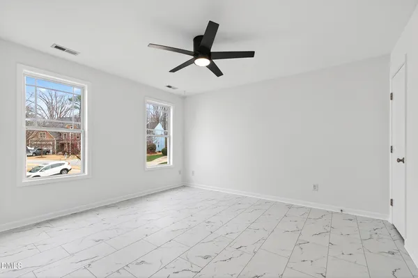 $489,900 | 100 Covenant Rock Lane, Holly Springs, NC 27540