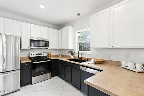 $489,900 | 100 Covenant Rock Lane, Holly Springs, NC 27540