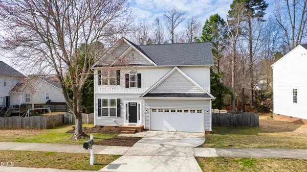 $489,900 | 100 Covenant Rock Lane, Holly Springs, NC 27540
