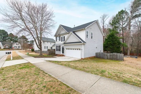 $489,900 | 100 Covenant Rock Lane, Holly Springs, NC 27540