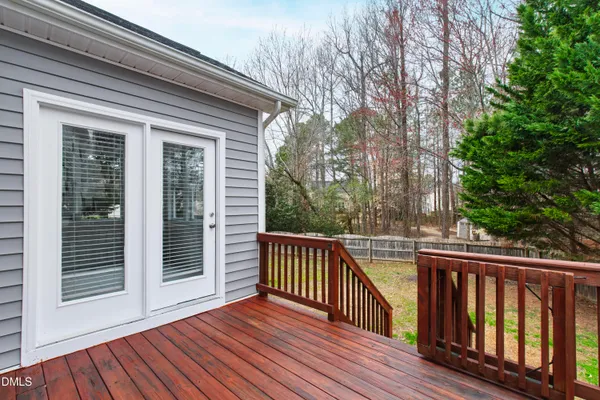 $489,900 | 100 Covenant Rock Lane, Holly Springs, NC 27540