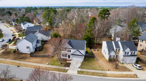 $499,000 | 100 Covenant Rock Lane, Holly Springs, NC 27540