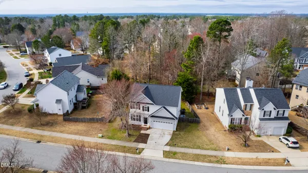 $489,900 | 100 Covenant Rock Lane, Holly Springs, NC 27540